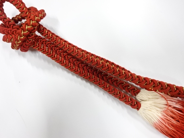 Japanese Kimono / Accessories Silk